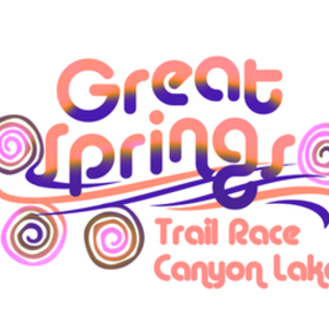 Great Springs Trail Race - Canyon Lake