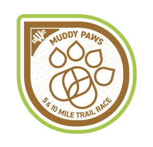 Muddy Paws