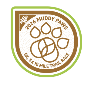 Muddy Paws