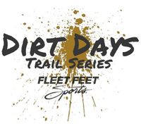Dirt Days Trail Series - French Park Creek Crossings