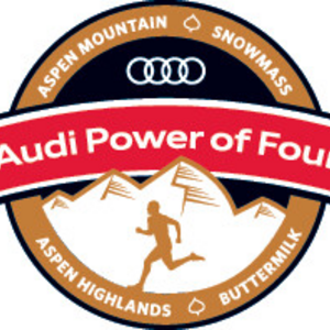 Audi Power of Four Trail Run