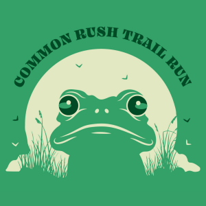 Common Rush Trail Run