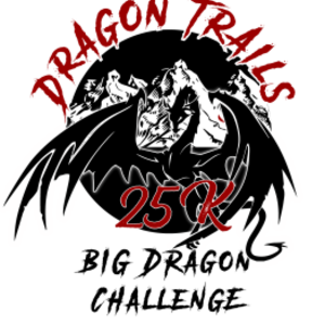 Dragon trails Summer Edition (25, 10k, 5K)