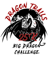 Dragon trails Summer Edition (25, 10k, 5K)