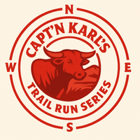 Capt'n Karl's Trail Series - Reveille Peak Ranch