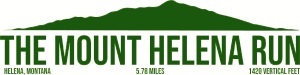 Mount Helena Run