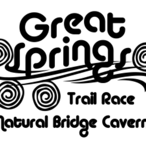 Great Springs Trail Race - Natural Bridge Caverns