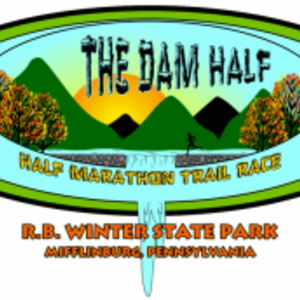 The Dam Half and Dam 4 mile-ish