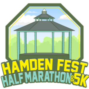 Hamden Fest Half Marathon & 5k