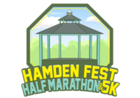 Hamden Fest Half Marathon & 5k