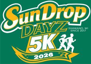 Shawano Sundrop Dayz 5K Run/Walk