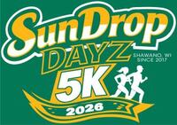 Shawano Sundrop Dayz 5K Run/Walk