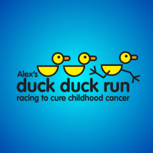 Alex's Duck Duck Run