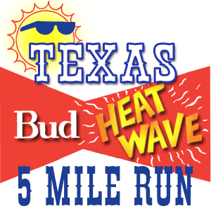 Texas Bud Heat Wave