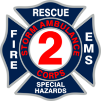Ambulance Driver 5K at BADSONS Brewery