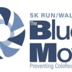 The Blue Move