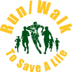 Run/Walk To Save a Life 5K