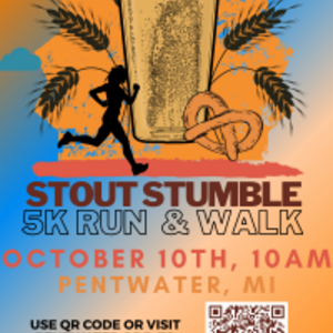 Stout Stumble 5K