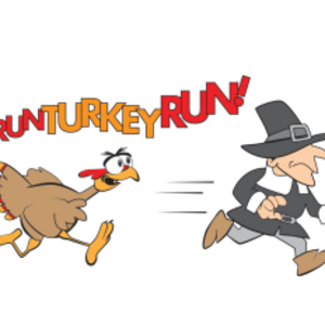 Run Turkey Run! Thanksgiving Day 5K