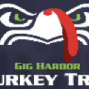 Holmes Chiropractic Care Gig Harbor Turkey Trot!