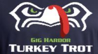 Holmes Chiropractic Care Gig Harbor Turkey Trot!