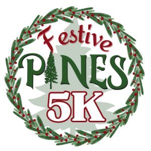Festive Pines 5K