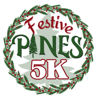 Festive Pines 5K