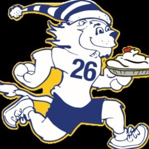 Brookfield Lions Run for Sight 4-Miler