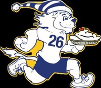 Brookfield Lions Run for Sight 4-Miler