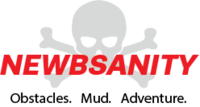 Newbsanity Last Man Standing OCR Ultra