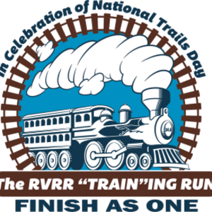 27th Annual D&R Canal Towpath "Train"ing Run