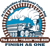27th Annual D&R Canal Towpath "Train"ing Run