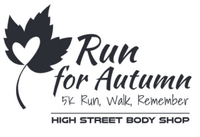 Run for Autumn 5K