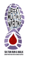 Defeat Myeloma