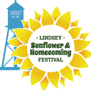 Lindsey Sunflower and Homecoming Festival 5k