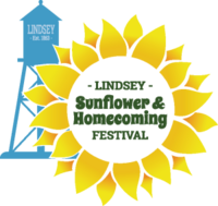 Lindsey Sunflower and Homecoming Festival 5k