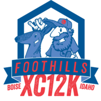 Foothills XC12K