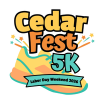 Cedar Fest 5k
