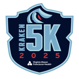 Seattle Kraken 5K