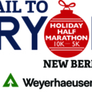 Trail to Tryon Holiday Half, 10K & 5K