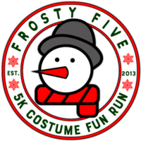 Frosty Five: 5K Costume Fun Run
