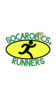 SocaRobics® Old Year’s Day Skeleton Crew Fun Run