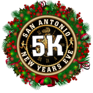 San Antonio New Years Eve 5k