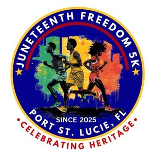 2nd Annual Juneteenth 5K