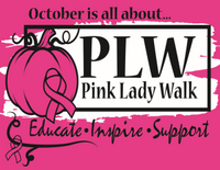 Pink Lady Walk 5K Race