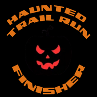 Haunted Trail Run 5k/10k