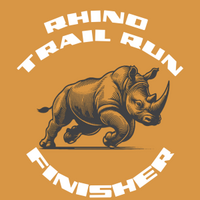 Rhino Trail Run 5K/10K/Half-Marathon/30K