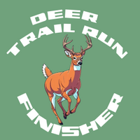 Deer Trail Run 5K/10K/Half-Marathon
