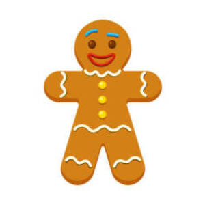 The Gingerbread 5k