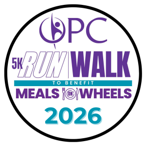 5K Run & Walk for OPC Meals on Wheels